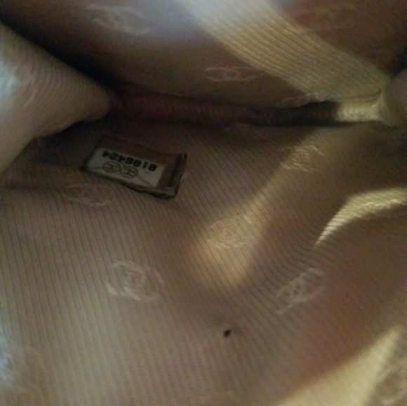 Authentic Chanel Coin Pouch - Picture 7 of 8